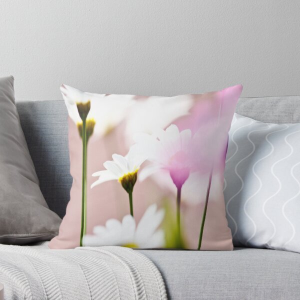 Item preview, Daisies Print designed and sold by PoppySage444.