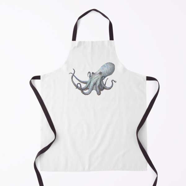 Item preview, Octopus designed and sold by JAX-Designs.