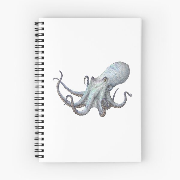 Item preview, Octopus designed and sold by JAX-Designs.
