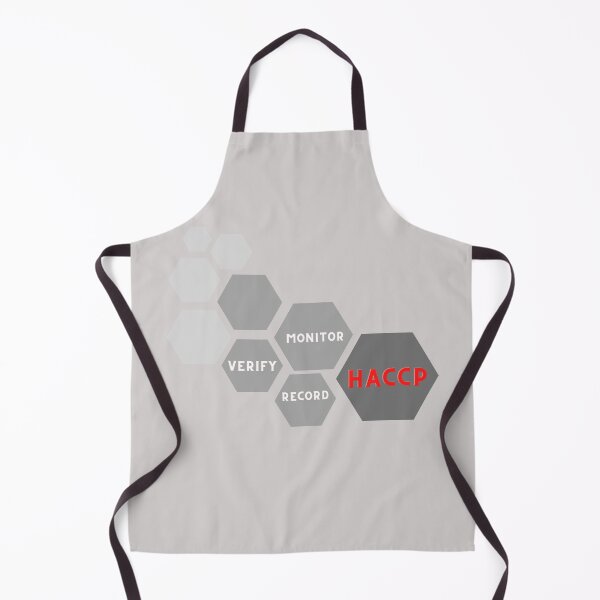 Item preview, Hazard Analysis and Critical Control Points designed and sold by Artisticoncept.