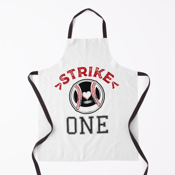 Item preview, Strike One - Baseball Lovers (Light) designed and sold by the-krisney-way.