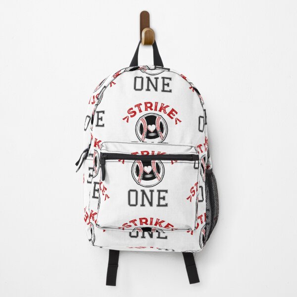 Item preview, Strike One - Baseball Lovers (Light) designed and sold by the-krisney-way.
