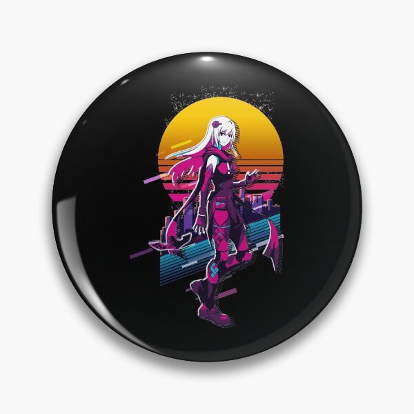 Item preview, Kasane Scarlet Nexus designed and sold by hortonmar.