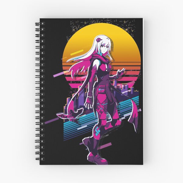 Item preview, Kasane Scarlet Nexus designed and sold by hortonmar.