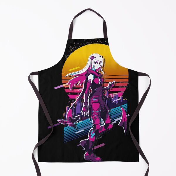 Item preview, Kasane Scarlet Nexus designed and sold by hortonmar.