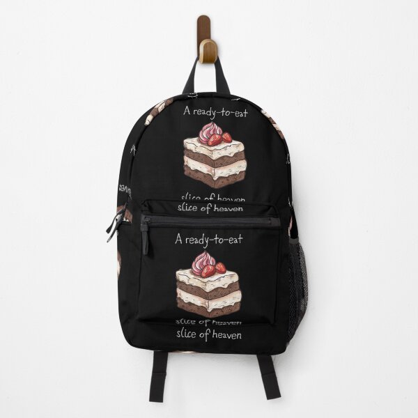 Item preview, Chocolate Vanilla Cake. A ready-to-eat Slice of Heaven. designed and sold by fowons.