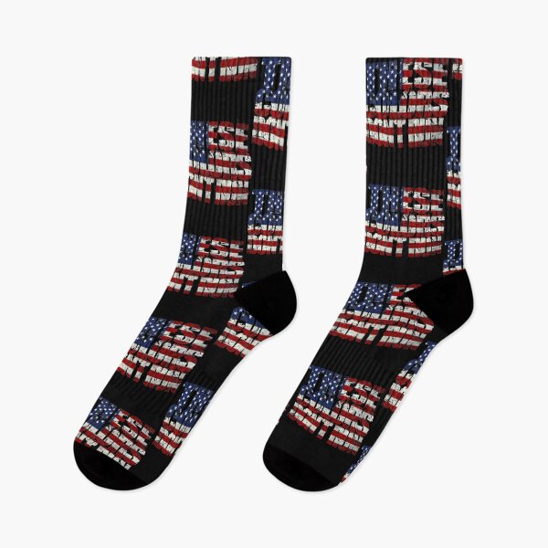 Item preview, Usa Flag T-ShirtThese colors dont run USA  designed and sold by TheUmbrrella.