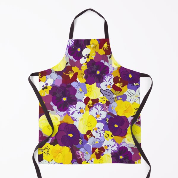 Item preview, Pansy designed and sold by smoochugs.