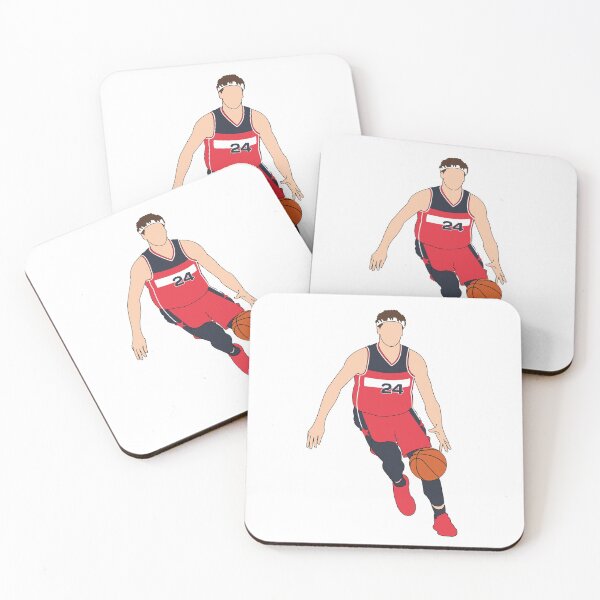 Item preview, Corey Kispert designed and sold by HoopBasics.
