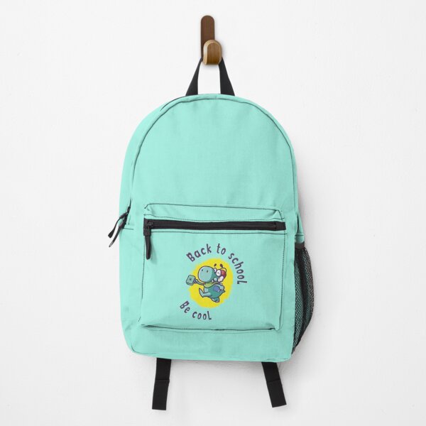 Item preview, Dinosaur back to school be cool - dark designed and sold by Kidzz.