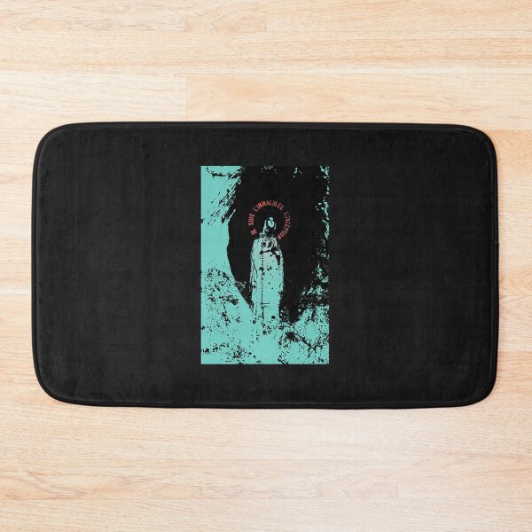 Item preview, Virgin Mary T-ShirtOur Lady of Lourdes designed and sold by OrborneAlice96.