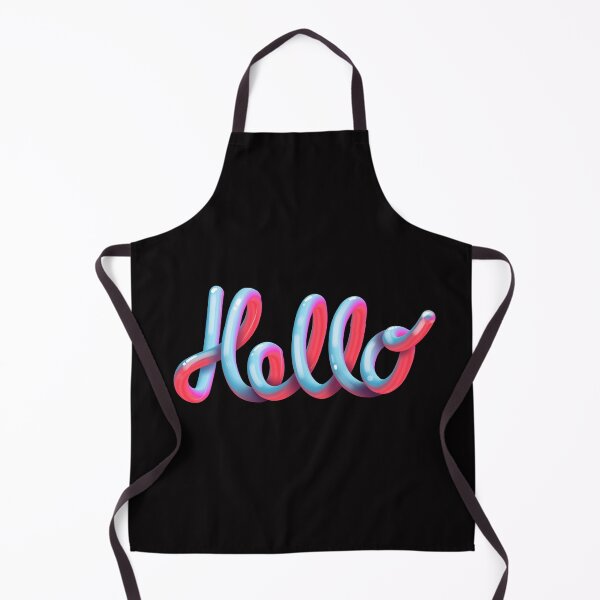 Item preview, Hello fonts 3D, hello graphics design, abstract liquid fluid fonts 3D designed and sold by neng0026.