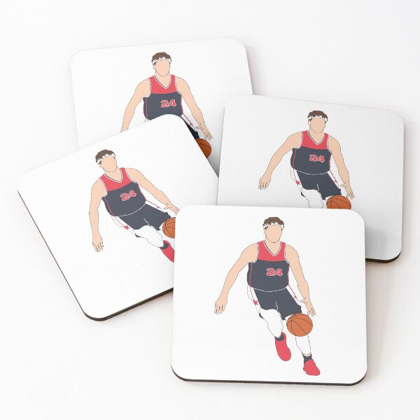 Item preview, Corey Kispert designed and sold by HoopBasics.