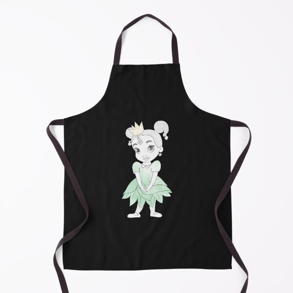 Item preview, Watercolor Girl T-ShirtWatercolor princess, little baby girl, baby princess, blm, cute black princess designed and sold by OrborneAlice96.