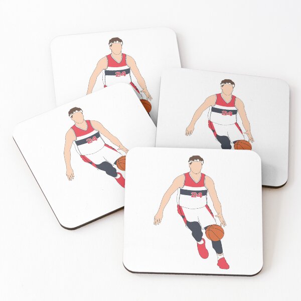 Item preview, Corey Kispert designed and sold by HoopBasics.