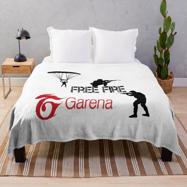 Item preview, garina free fire logo designed and sold by chifaaben7.