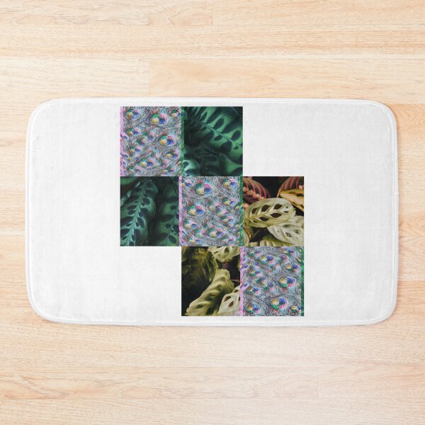 Item preview, Calatheas designed and sold by PolygonPop.
