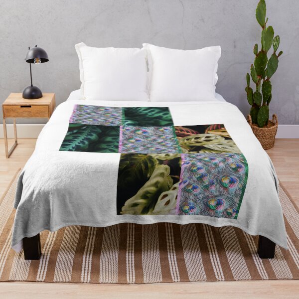 Item preview, Calatheas designed and sold by PolygonPop.