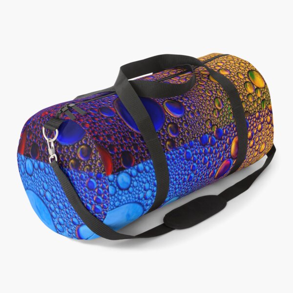 Item preview, Colourful Bubble Pattern designed and sold by CherryDamzel.