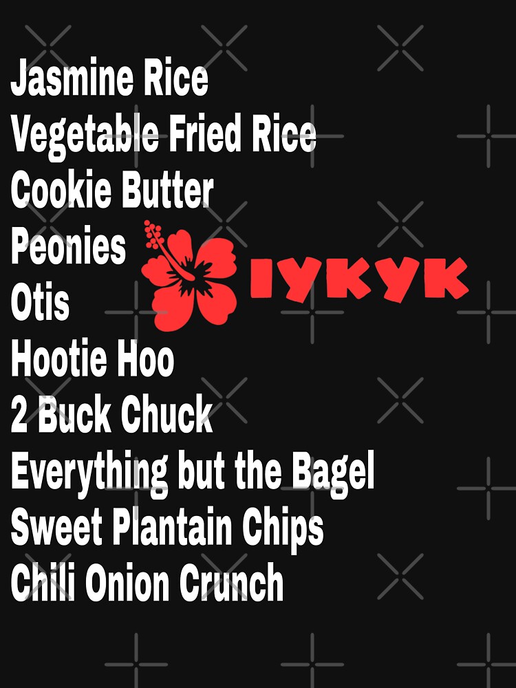 IYKYK by TeressaKing