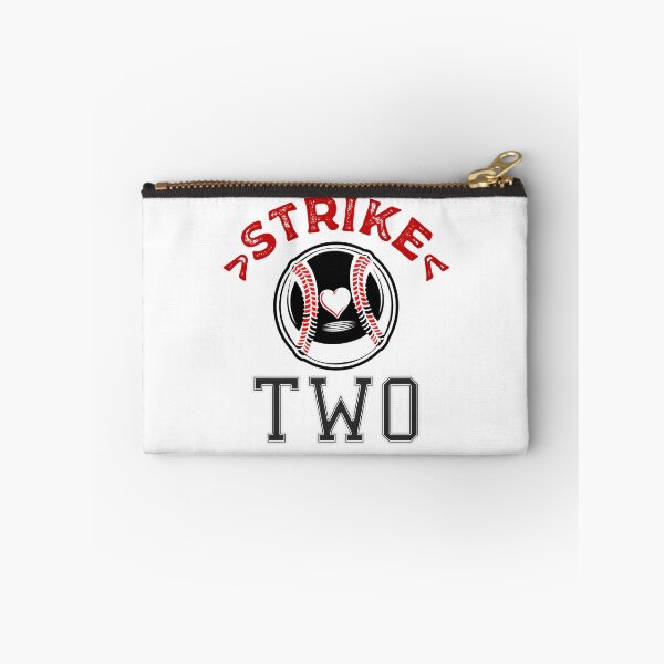 Item preview, Strike Two - Baseball Lovers (Light) designed and sold by the-krisney-way.