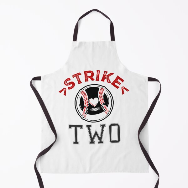 Item preview, Strike Two - Baseball Lovers (Light) designed and sold by the-krisney-way.