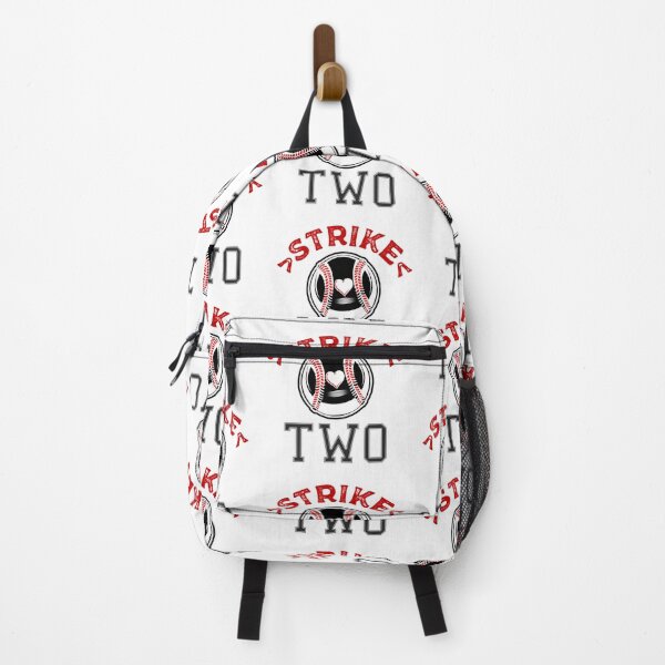 Item preview, Strike Two - Baseball Lovers (Light) designed and sold by the-krisney-way.