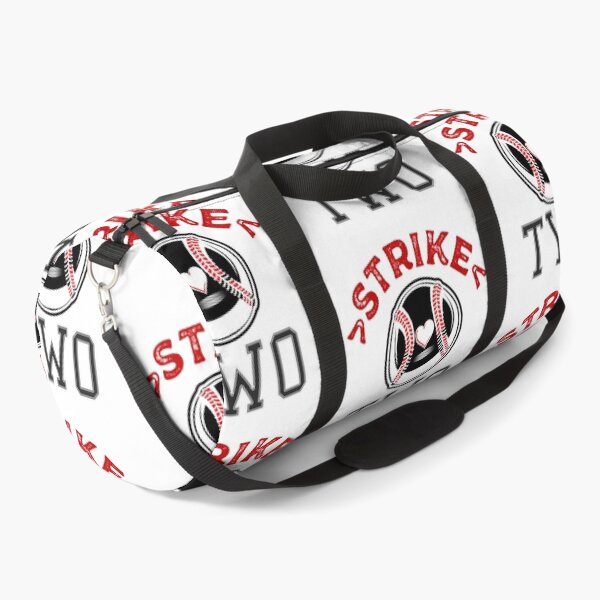 Item preview, Strike Two - Baseball Lovers (Light) designed and sold by the-krisney-way.