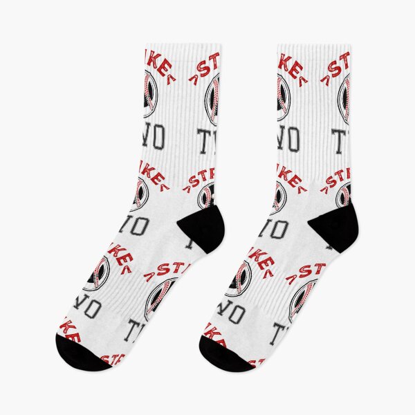 Item preview, Strike Two - Baseball Lovers (Light) designed and sold by the-krisney-way.