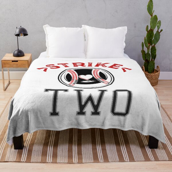 Item preview, Strike Two - Baseball Lovers (Light) designed and sold by the-krisney-way.