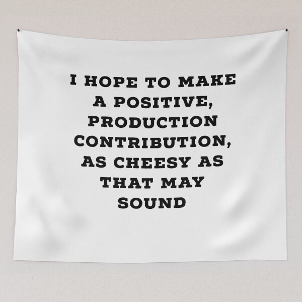 Item preview, positive production contribution  designed and sold by Dipalo.