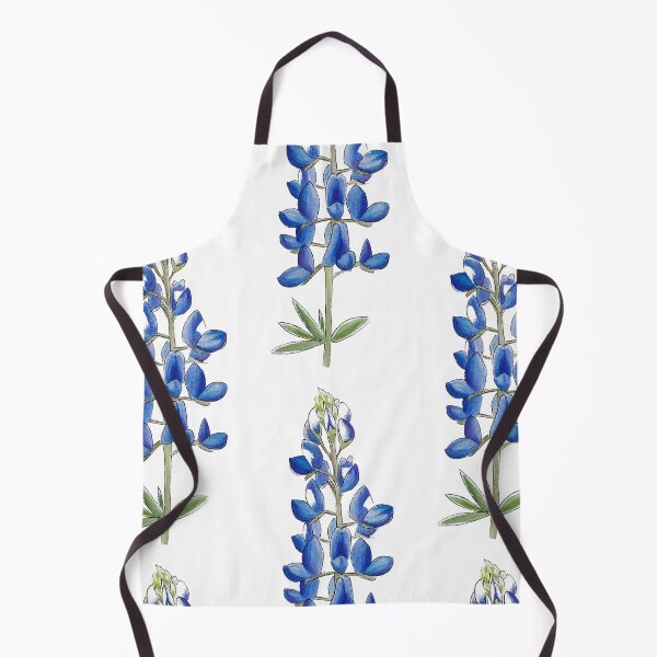Item preview, Bluebonnet designed and sold by ibleedheart.