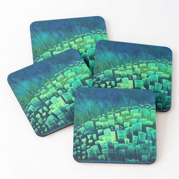 Item preview, Ocean Floor designed and sold by AnneMReid.