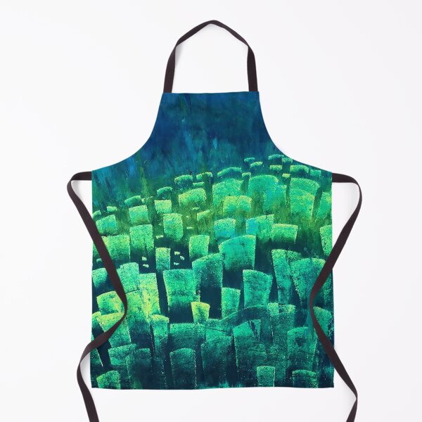 Item preview, Ocean Floor designed and sold by AnneMReid.