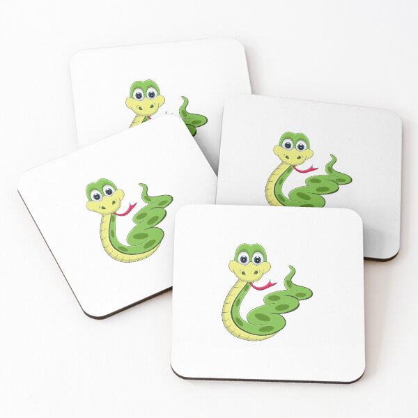 Item preview, Litlle Snake  designed and sold by KamidzZzu.