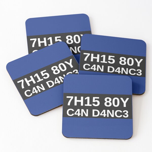 Item preview, This Boy Can Dance - 7H15 80Y C4N D4NC3 designed and sold by WordArtDesign.