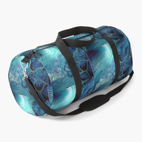 Item preview, Delta Blue designed and sold by Gregory Beck.