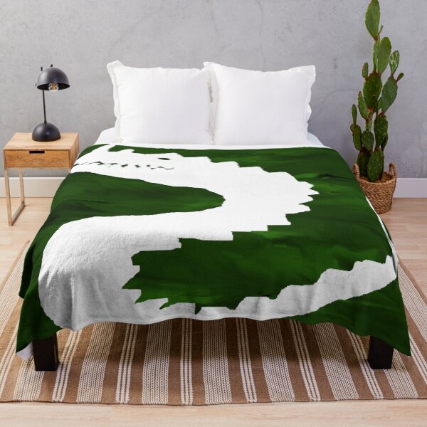 Item preview, Nice Simple Digital Dragon Shapes Art D108 designed and sold by SelfUpgrade.
