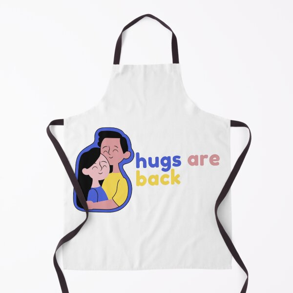 Item preview, Hugs are back!! designed and sold by Creatoe.