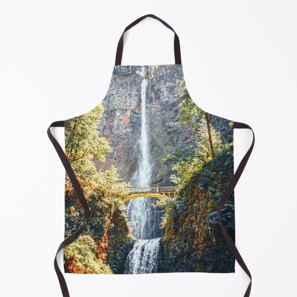 Item preview, Multnomah Falls Oregon designed and sold by anthonylonder.