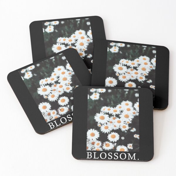 Item preview, Chamomile  designed and sold by PolygonPop.