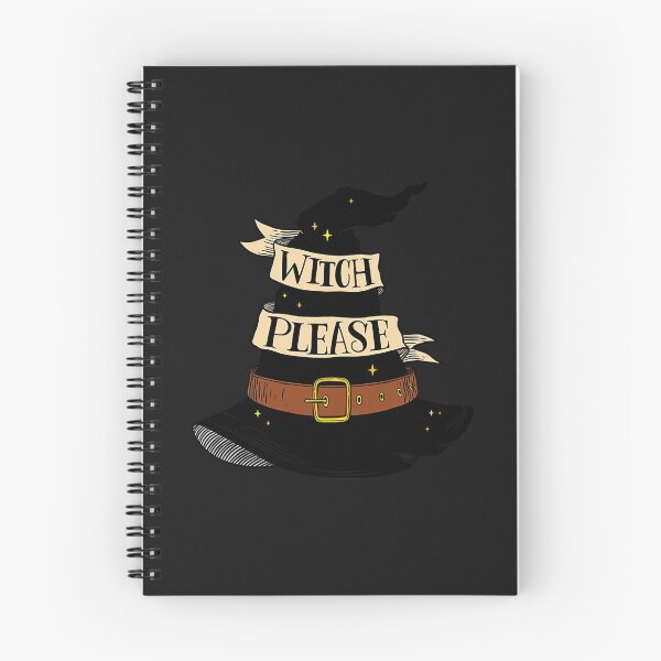 Item preview, Witch Please T-ShirtWitch, please designed and sold by OrborneAlice96.