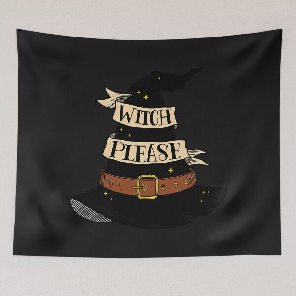 Item preview, Witch Please T-ShirtWitch, please designed and sold by OrborneAlice96.