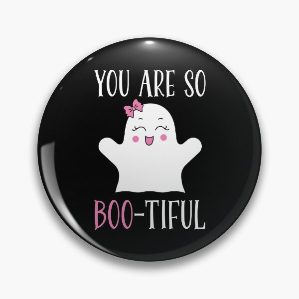 Artikelvorschau, Halloweentee Sie sind so BOO-TIFUL entworfen und verkauft von SenGift.