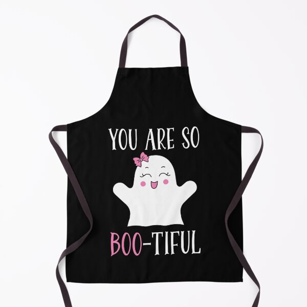 Item preview, Halloweentee You Are So BOO-TIFUL designed and sold by SenGift.