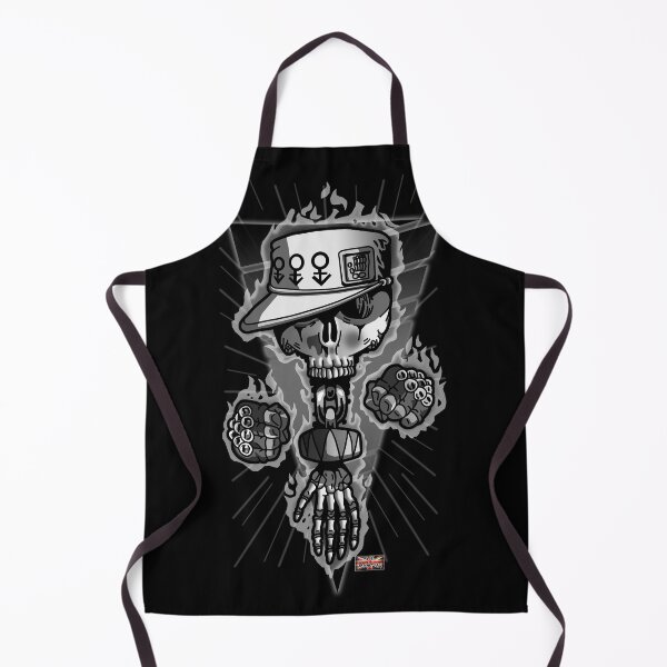 Item preview, Ora-Skull designed and sold by ajhockham.