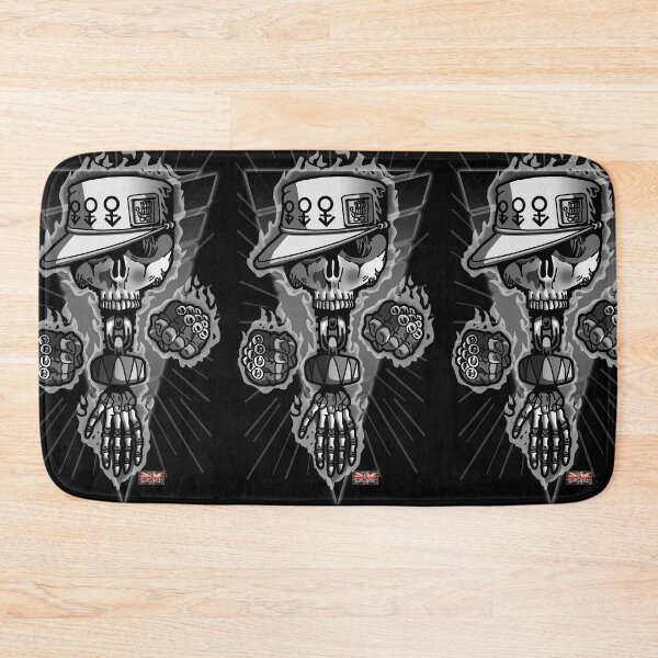 Item preview, Ora-Skull designed and sold by ajhockham.