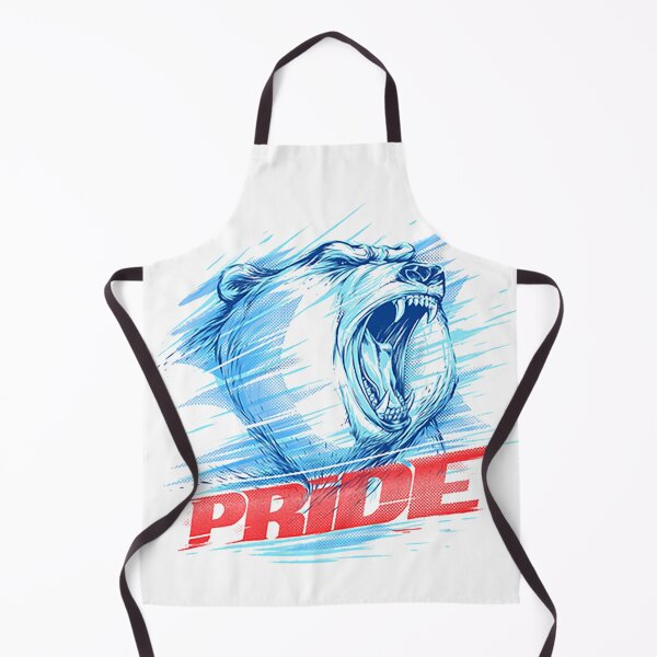 Item preview, Bear Pride designed and sold by DeimosArt.