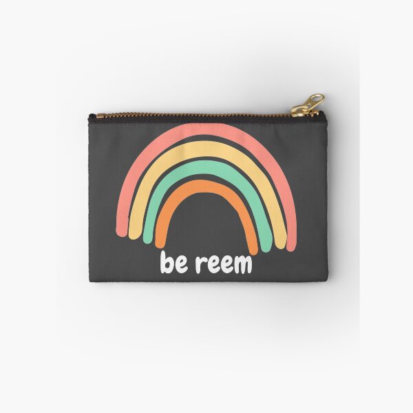 Item preview, Be Reem rainbow artwork designed and sold by choceclairs.