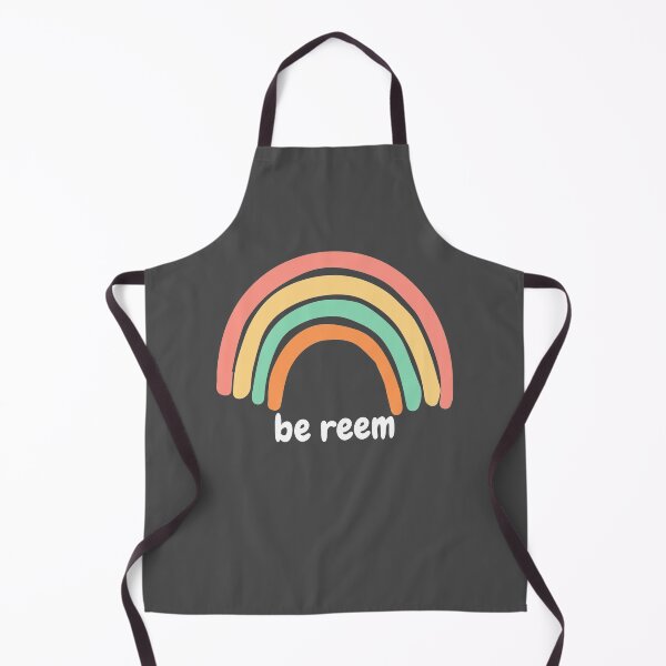 Item preview, Be Reem rainbow artwork designed and sold by choceclairs.